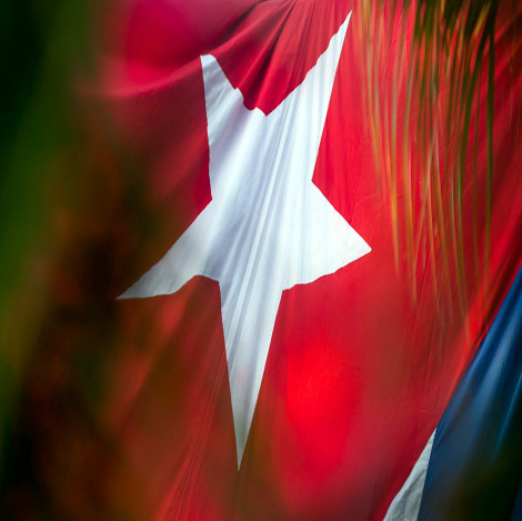 Reciben en Cuba a colaboradores heridos en cobarde agresión contra Venezuela