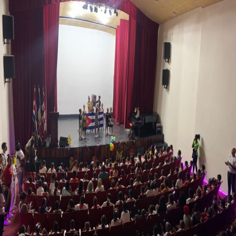 Un regalo de arte y sensibilidad para los pequeños