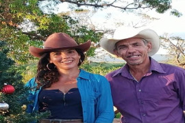 El Ranchito de los Ponis, ideal para pasar un día de campo en familia