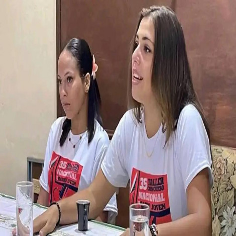 Se alista Santiago de Cuba para el evento de la Radio Joven más antiguo de Cuba