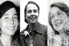 Vilma Espín: una vida, un batallar