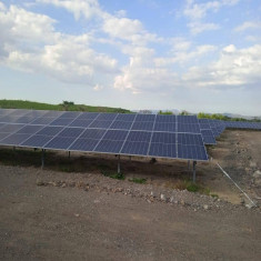 En Santiago de Cuba se trabaja la capacidad de generación con los parques fotovoltaicos