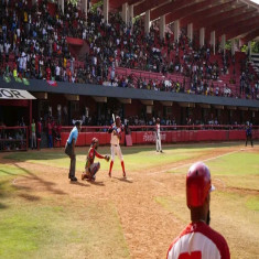 Avispas extienden play-off semifinal contra Las Tunas