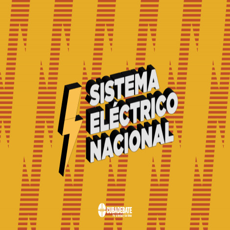 Caída total del Sistema Electroenergético Nacional, informa la UNE (Actualización)