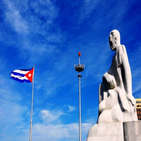 Cuba no amenaza, Cuba es constantemente amenazada