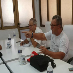Realizarán obra hidráulica que posibilitará mayor entrada de agua a la ciudad de Santiago de Cuba