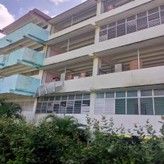 Tras Melissa, tareas imperiosas