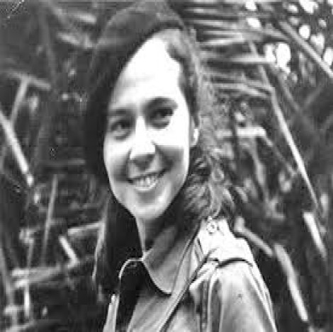 La eterna Presidenta de la FMC