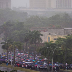 Cuba honra a los Héroes de la Patria