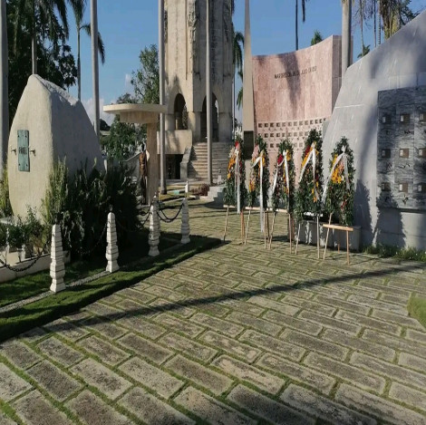 Un día sagrado para todos los cubanos