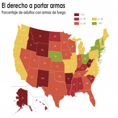 Las múltiples caras de la misma violencia