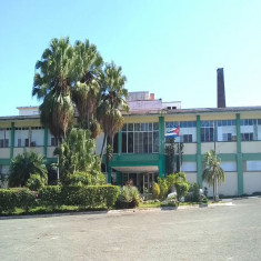 Evoluciona satisfactoriamente paciente pediátrico trasladado de urgencia en Santiago de Cuba