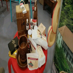 Santiago de Cuba y sus rublos productivos en Feria Internacional de La Habana