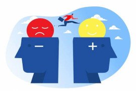 No, a la doble moral