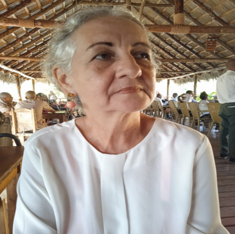 Margarita Álvarez: una huella imborrable en BPA