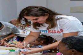 El crimen que no se conformó con robar