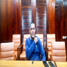 Sobre desconexión de parcial del Sen