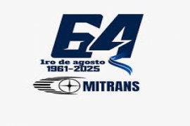 Un viaje por la historia y los retos de la movilidad