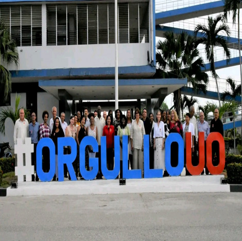 Otorgan medalla José Tey a profesores destacados de la Universidad de Oriente