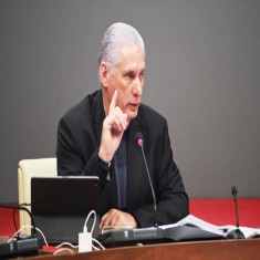 Convoca Presidente cubano a implementar transformaciones necesarias al modelo económico y social