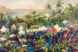 El imperio estadounidense y su afán por adueñarse de Cuba