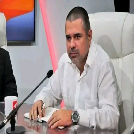 Desconexión del Sen en centro occidente cubano (+Actualización)