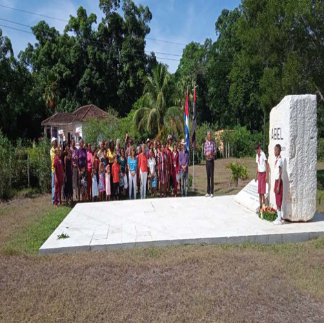 La Granjita Siboney celebra sus 60 años como Museo Histórico