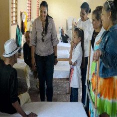 Obras sociales y públicas inauguradas en Granma por el 26 de julio impulsan calidad de vida