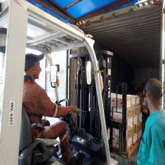 Laboratorio Farmacéutico Oriente: donde el Sí es constante