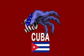 Lo que quiere devolvernos el Gobierno de los Estados Unidos