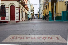 El reto permanente de la higiene y el ornato público