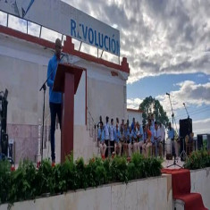 San Luis celebra los 67 años de su liberación