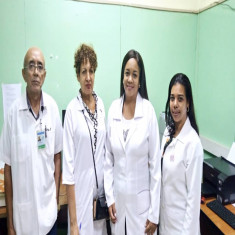 Un bastión de esperanza