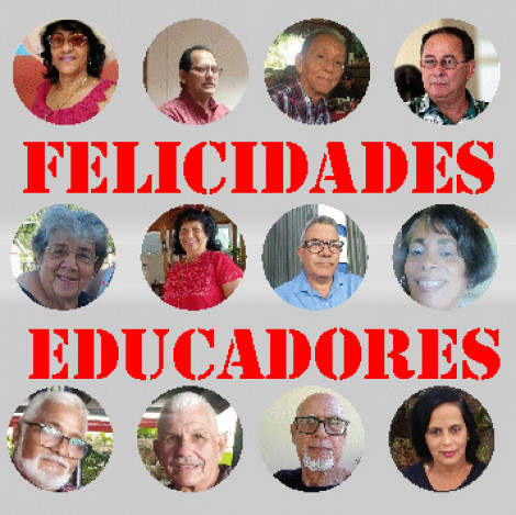 Una profesión de amor