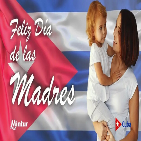 Santiago de Cuba se viste de fiesta para el Día de las Madres