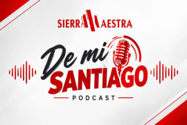 De mi Santiago… el Dúo Los Compadres.
