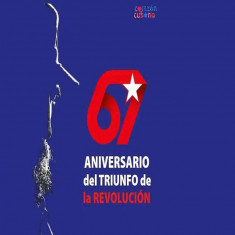 Envían autoridades felicitaciones al pueblo cubano