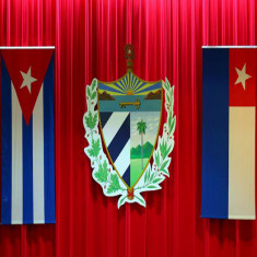 Intensa agenda en sesión del Parlamento cubano hoy