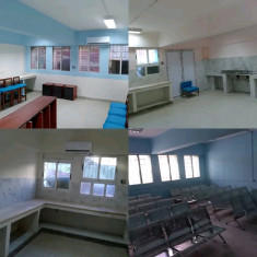 Renace el servicio de Anatomía Patológica del «Saturnino Lora» tras dos años de remozamiento