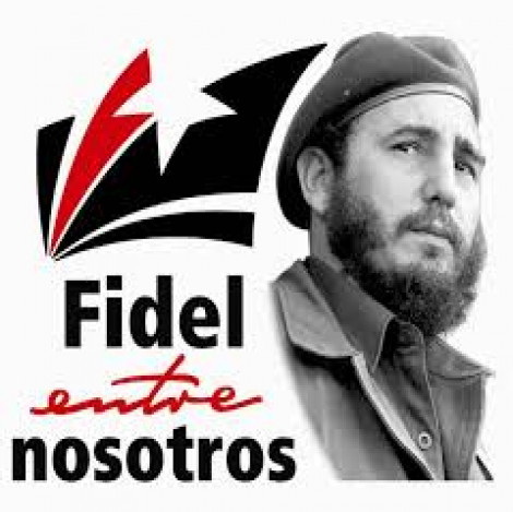 Así era Fidel