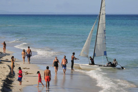Cubanacan en Varadero por el invierno y FitCuba 2026