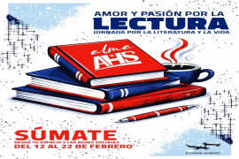 Un abrazo de palabras: del 13 al 22 de febrero, Cuba celebra la literatura como puente de paz