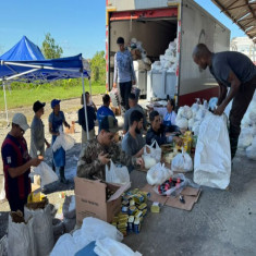El Almirante y Helados CID suben la loma