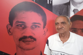 Juan Almeida: ‘mi hermano, mi padre, mi todo’ (Parte 1)