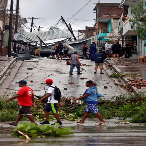 Solidaridad y sentido común con vistas a la recuperación
