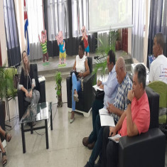 Santiago de Cuba se alista para un curso escolar transformador dedicado a Fidel Castro