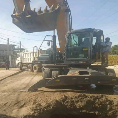 Continúan las inversiones en redes y sistemas hidráulicos