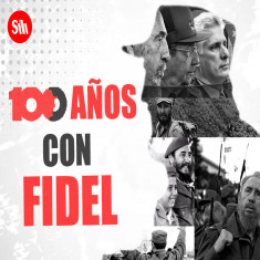 El 2026  “Año del centenario del Comandante en Jefe Fidel Castro Ruz”