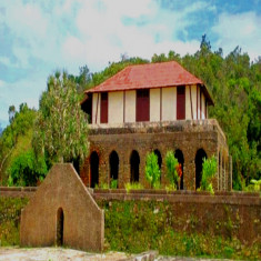 En Santiago de Cuba celebran 25 años del Paisaje Cafetalero como Patrimonio Mundial