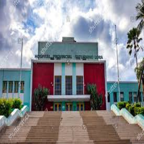 Salud adopta medidas para enfrentar la contingencia energética